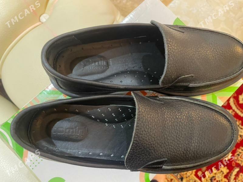 чага окув аякгап - Aşgabat - img 4