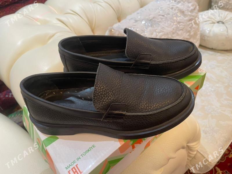 чага окув аякгап - Aşgabat - img 3