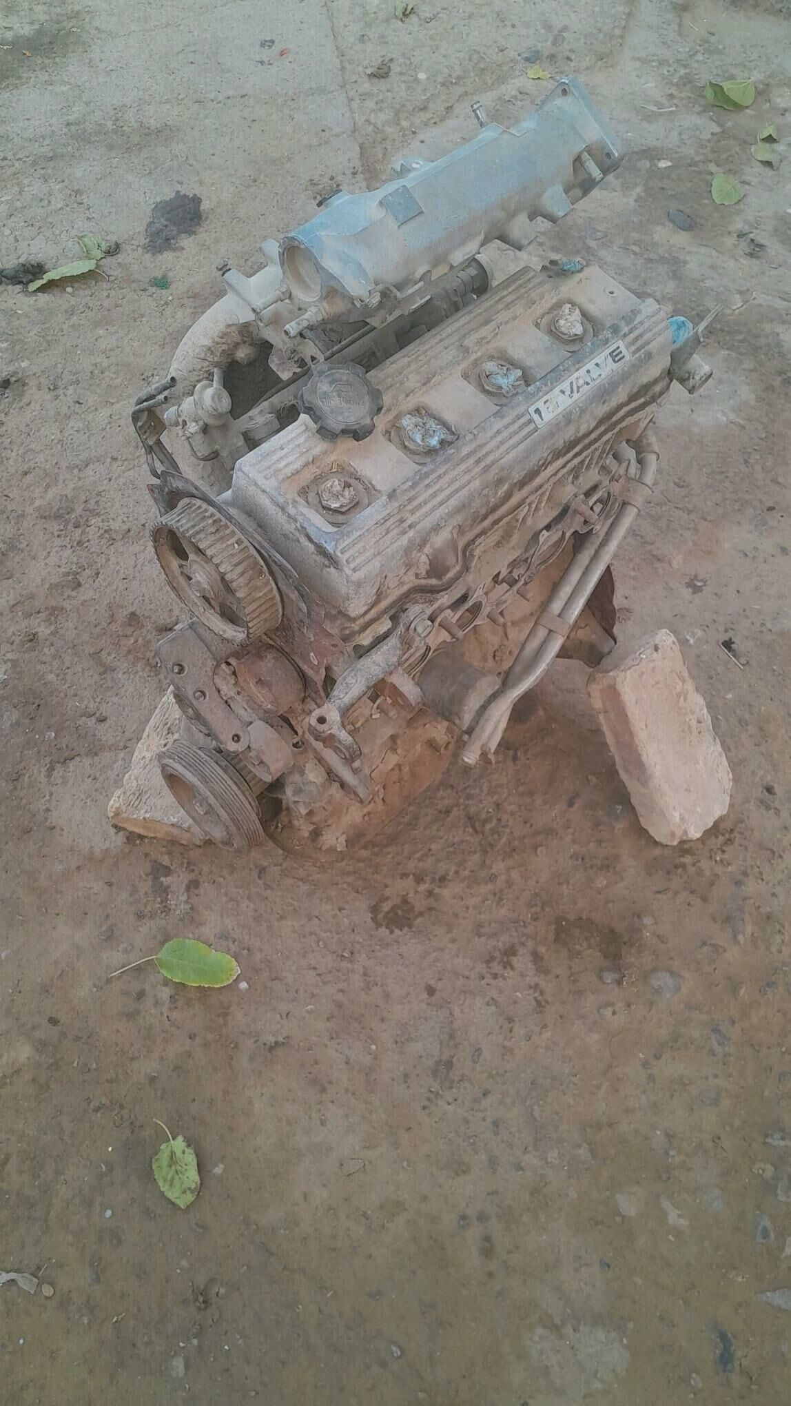 Dwigatel 1 000 TMT - Ýolöten - img 1