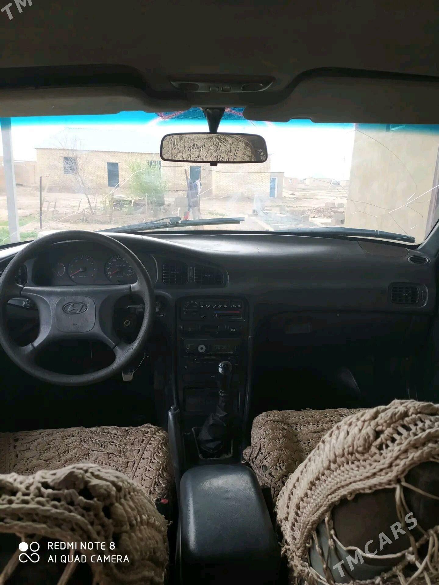 Hyundai Sonata 1994 - 26 000 TMT - Серахс - img 2