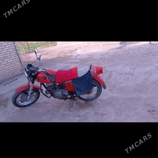 Fekon FK200-14G 2018 - 6 500 TMT - Babadaýhan - img 3