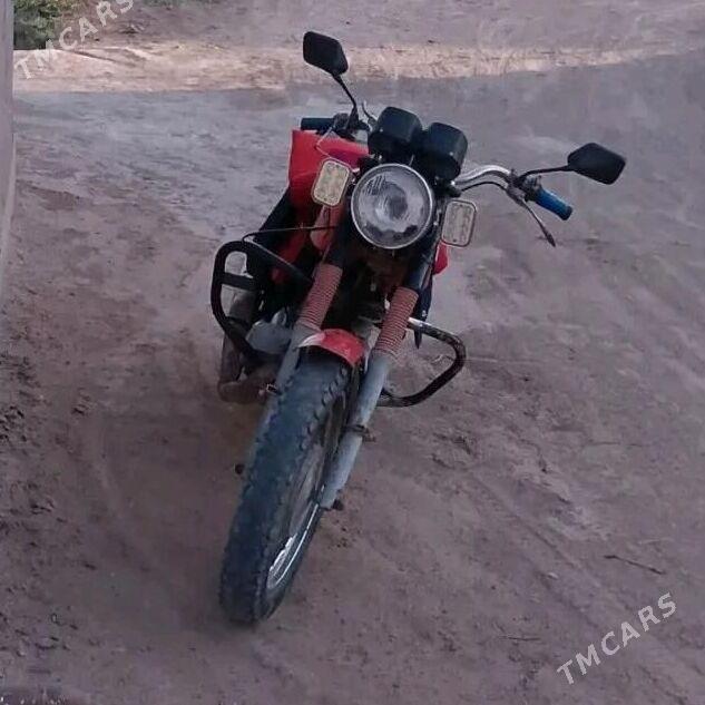 Fekon FK200-14G 2018 - 6 500 TMT - Babadaýhan - img 6