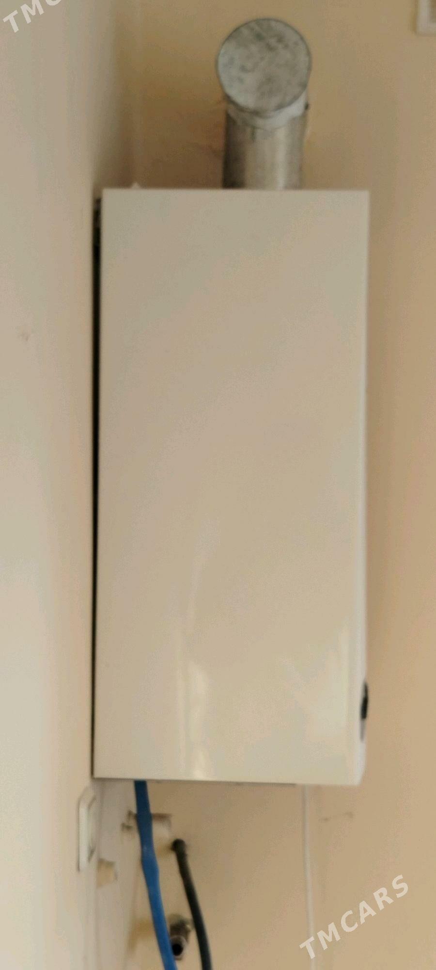 Kombi peç - Ашхабад - img 1