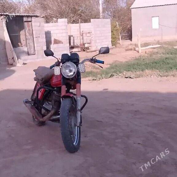 Fekon FK200-14G 2018 - 6 500 TMT - Babadaýhan - img 5