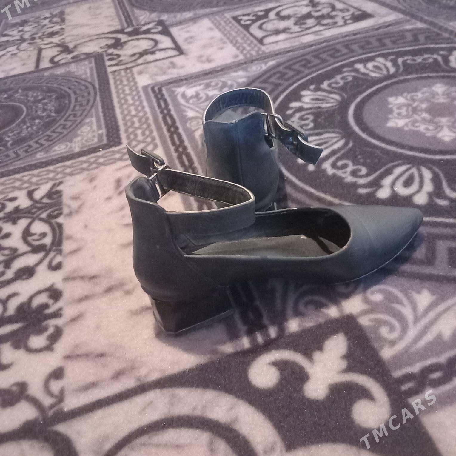 tufli - Дашогуз - img 1