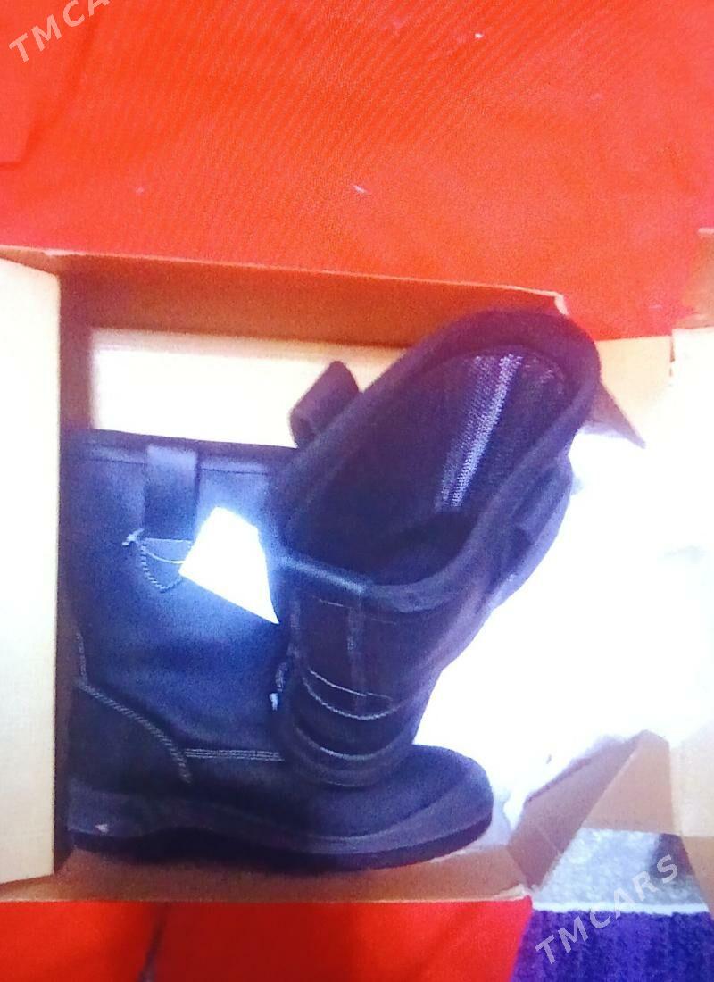 спец сапог 44 размер - Çärjew - img 2