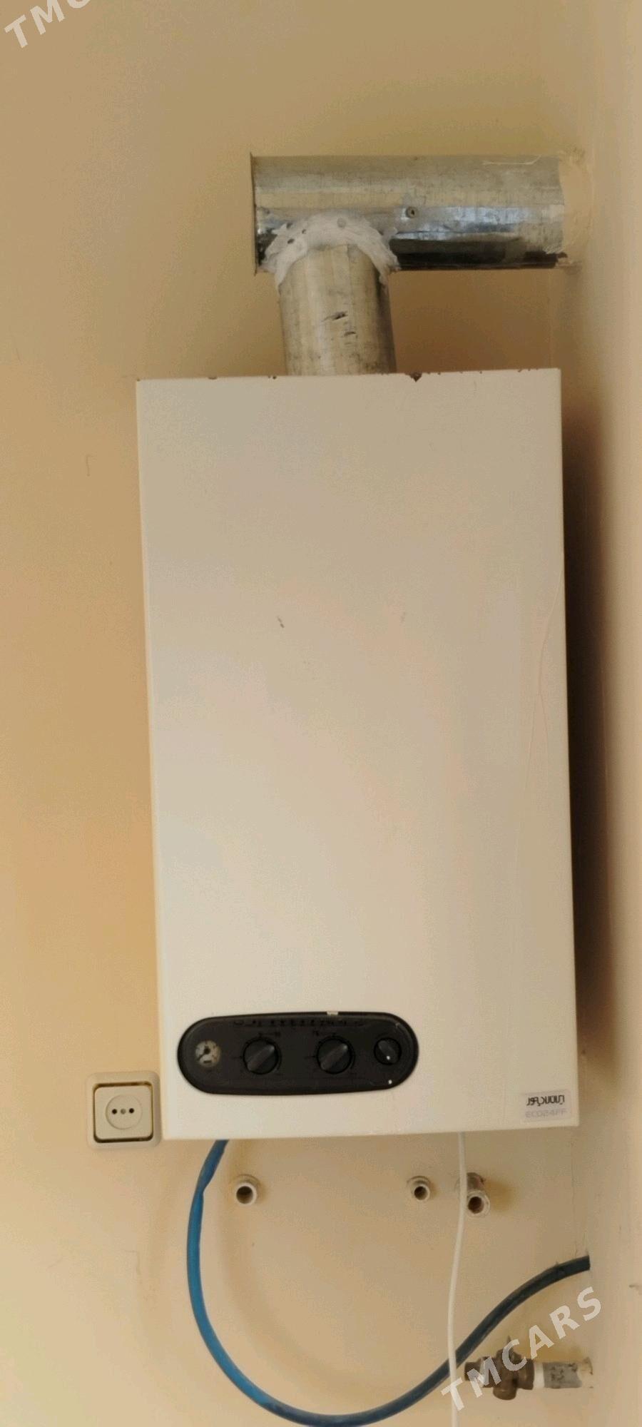 Kombi peç - Ашхабад - img 2