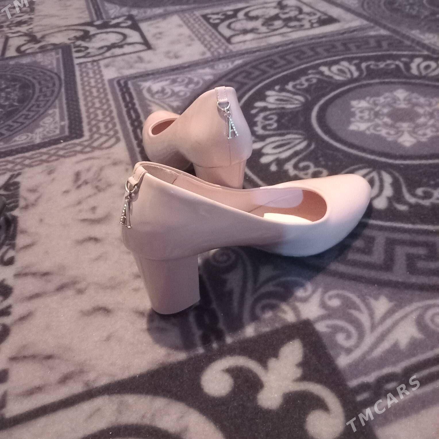 tufli - Дашогуз - img 2