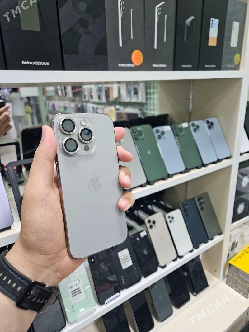 RABOCY TEL ALYAS 16PRO S21 A17 - Aşgabat - img 3