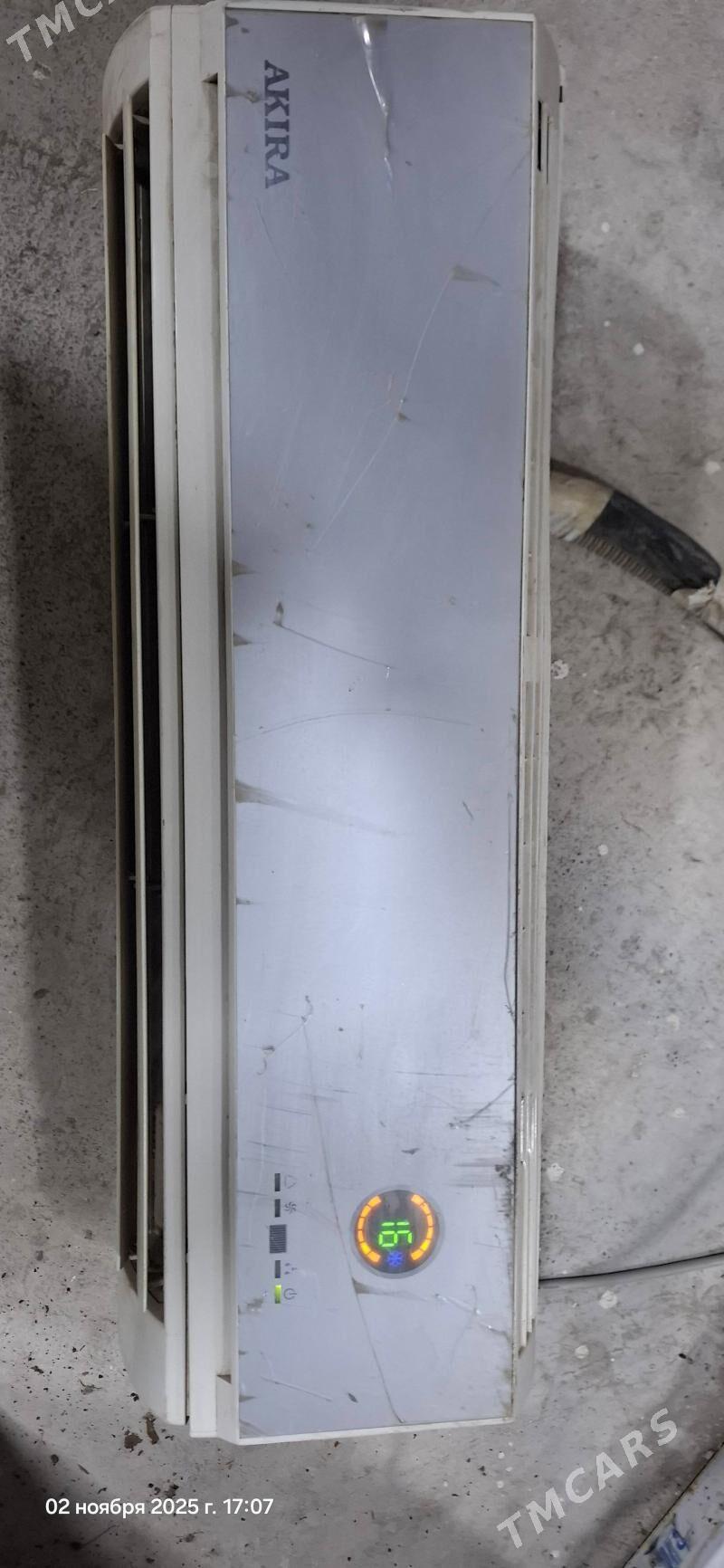 Внутрений блок сплита АКIRA - Ким район - img 2