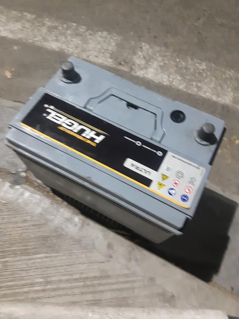 аккумлятор akkymylator 75 450 TMT - Ашхабад - img 2