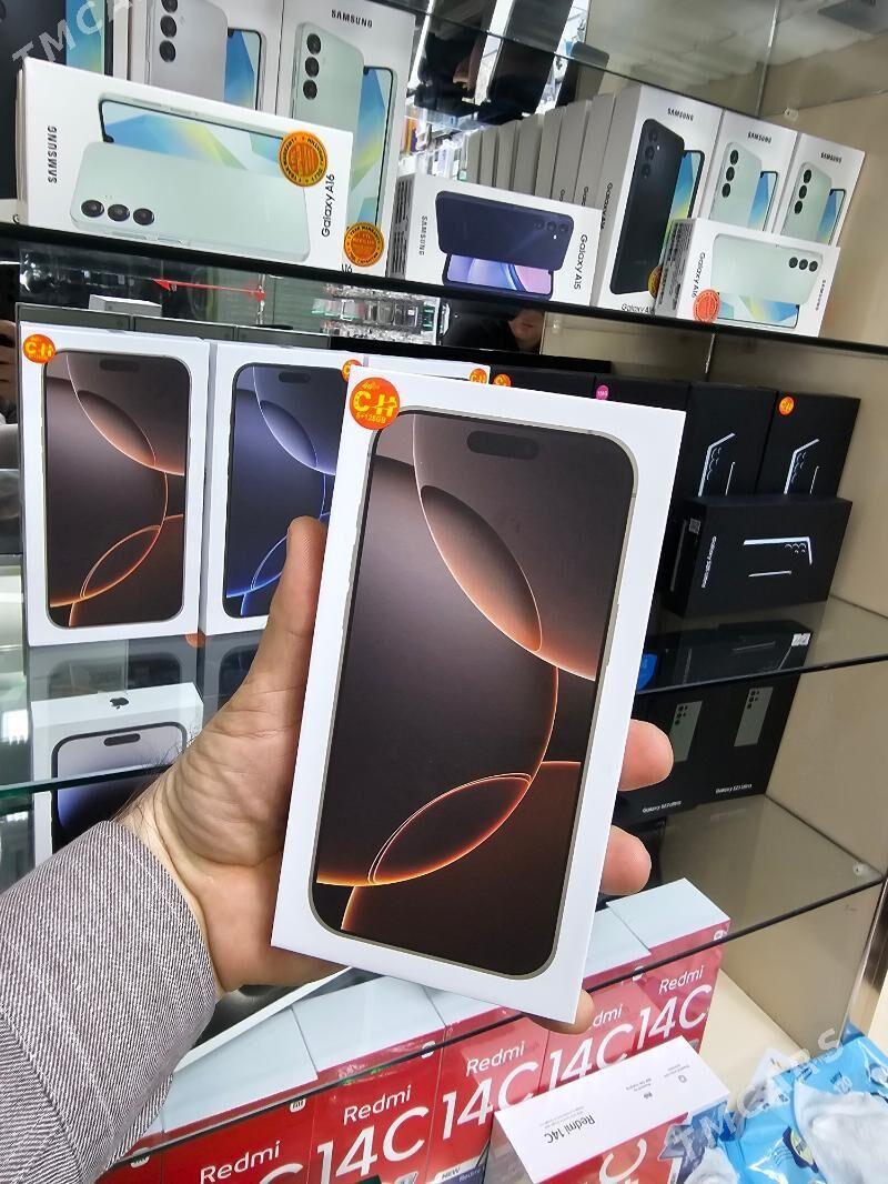 RABOCY TEL ALYAS 16PRO S21 A17 - Aşgabat - img 9