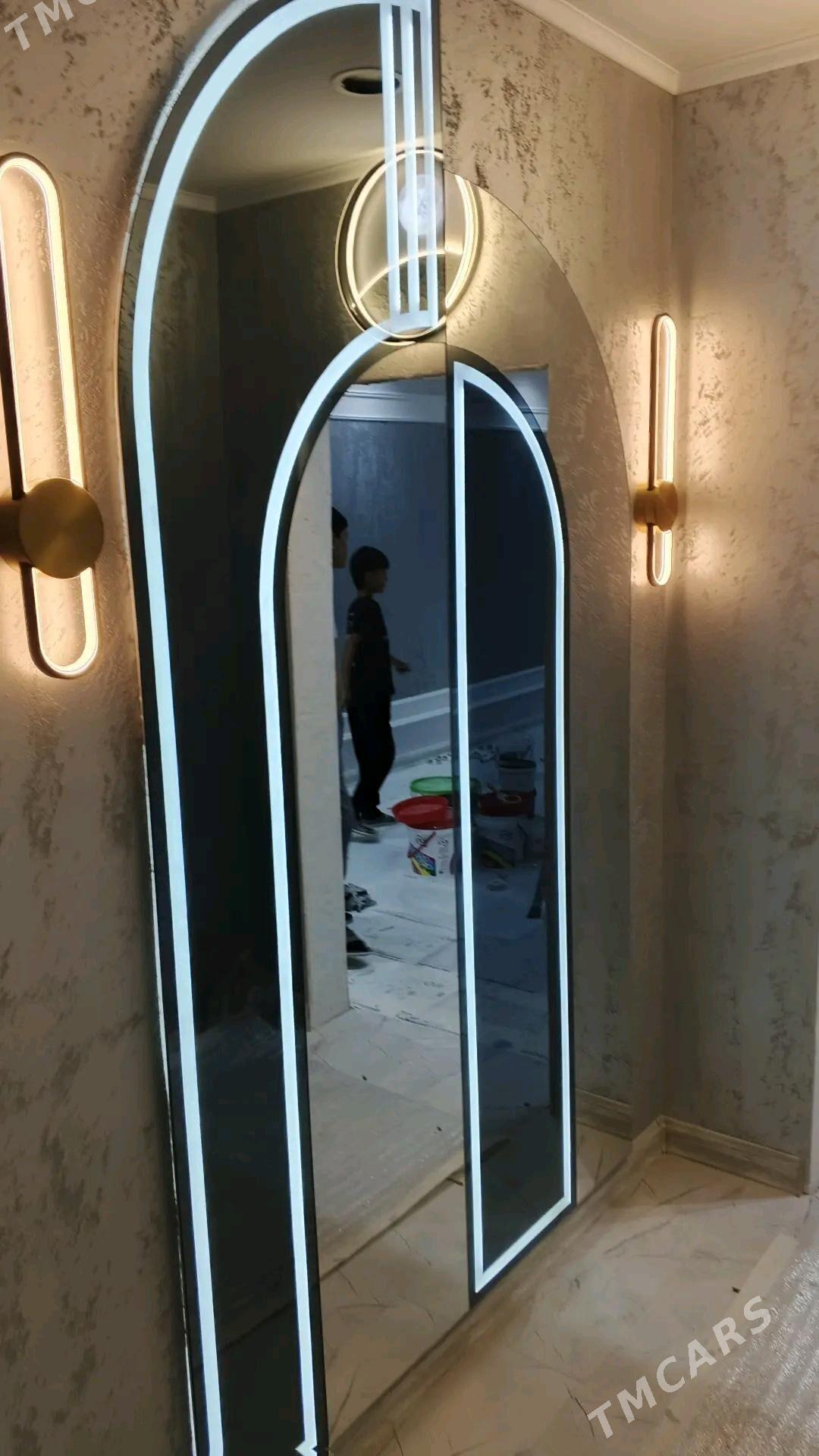 dekor ayna стекло туркменбаши - Türkmenbaşy - img 3