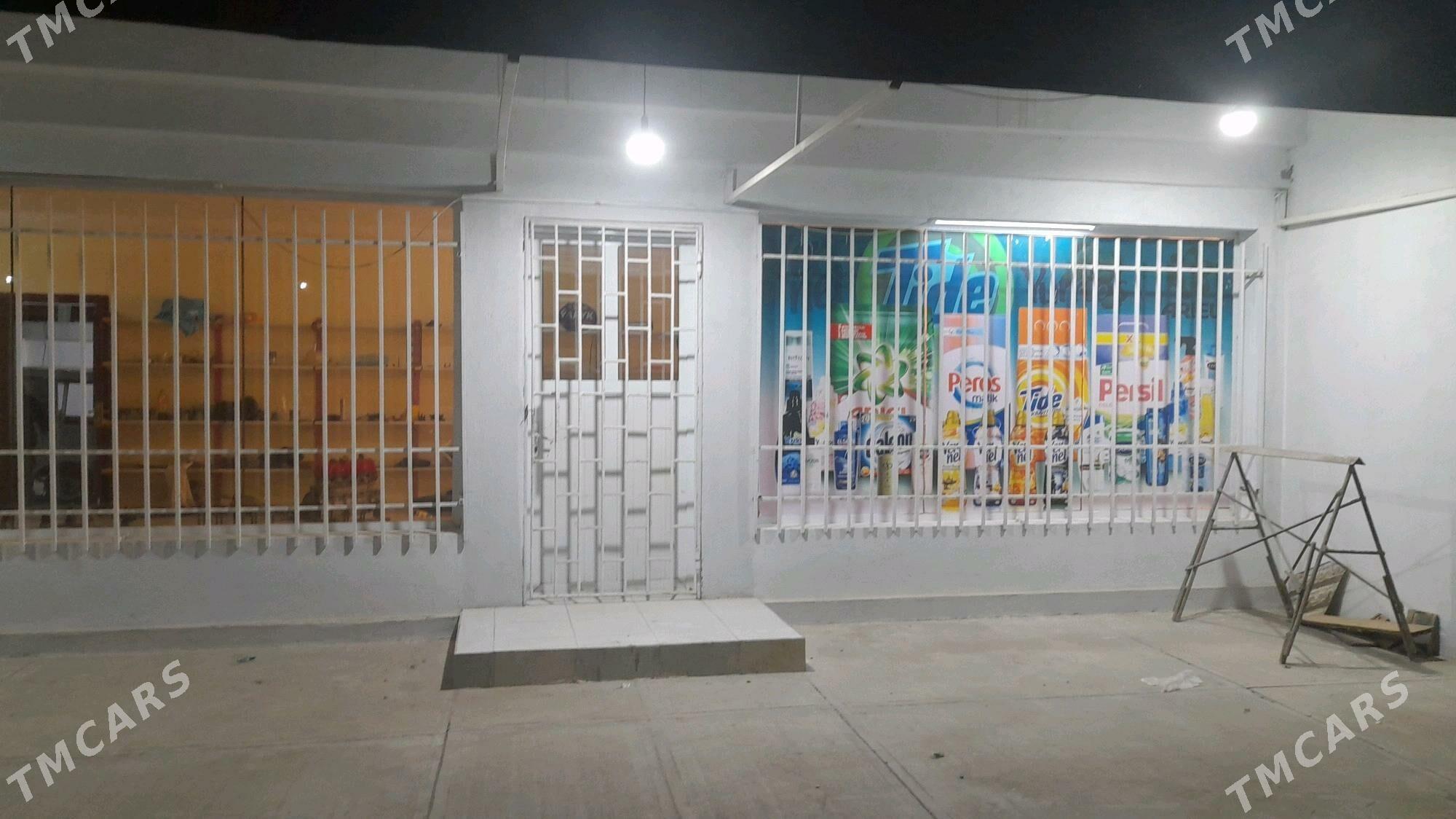 Arenda magazyn - Гёкдепе - img 4