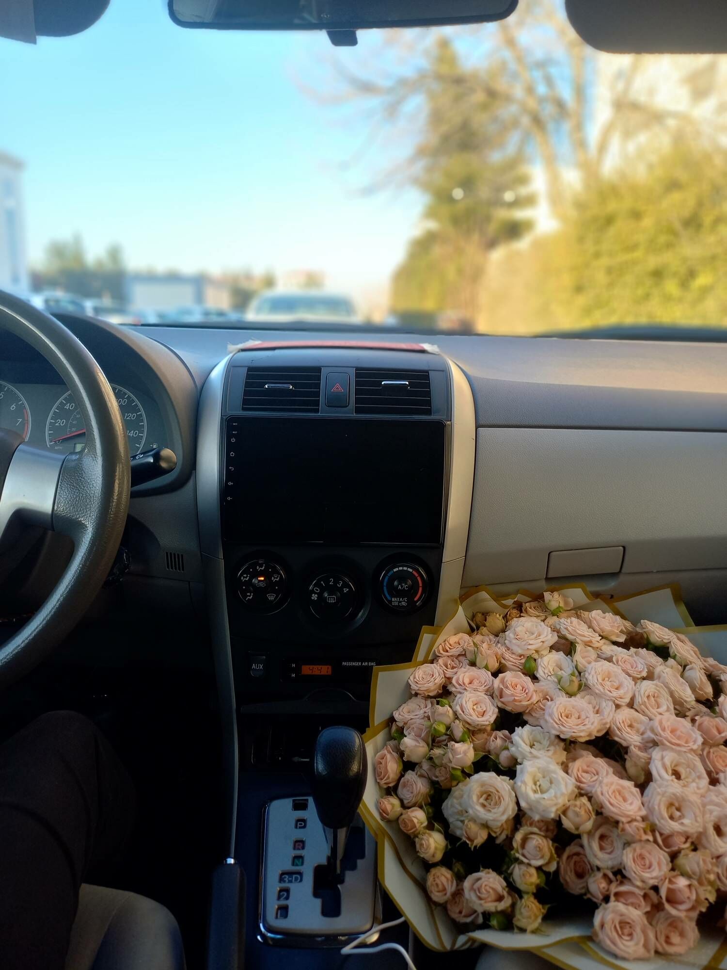 Carolla android tv 1 400 TMT - Ашхабад - img 1