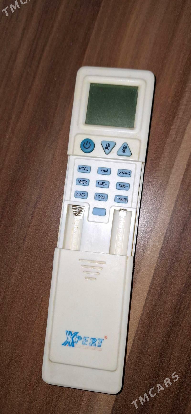 Внутрений блок сплита АКIRA - Ким район - img 7