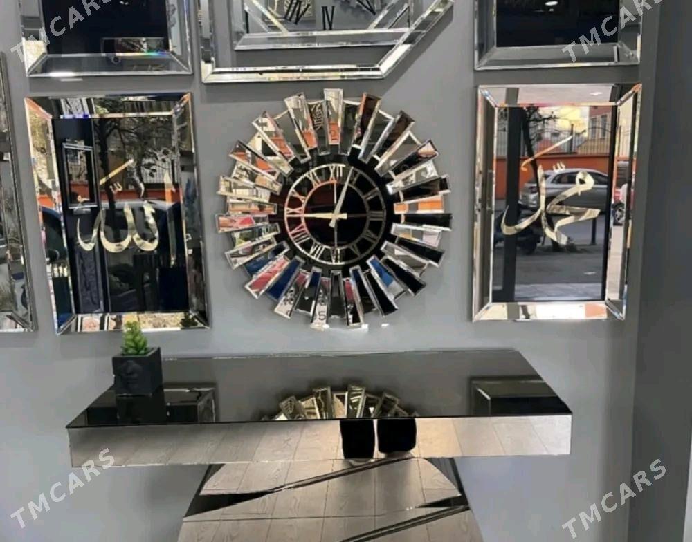 dekor ayna стекло туркменбаши - Türkmenbaşy - img 2