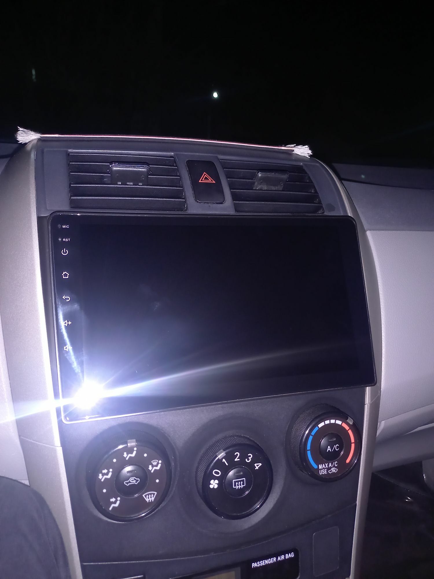 Carolla android tv 1 400 TMT - Ашхабад - img 3