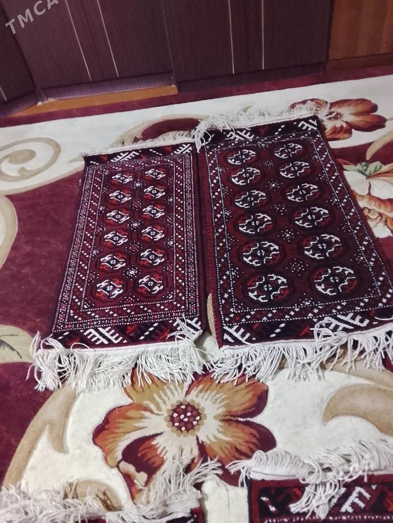 El Haly - Görogly (Tagta) - img 3