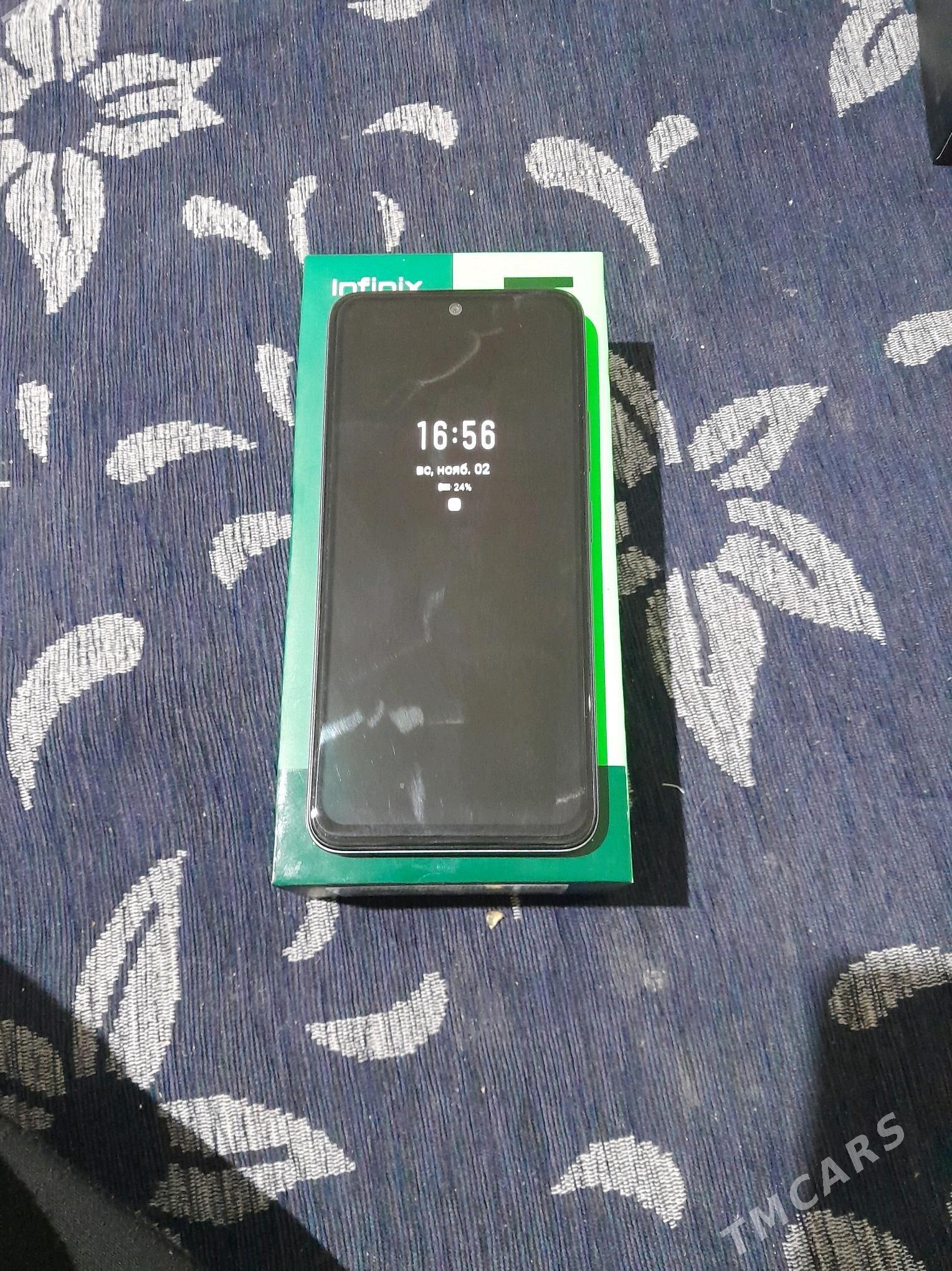 infinix hot 50 pro - Balkanabat - img 2