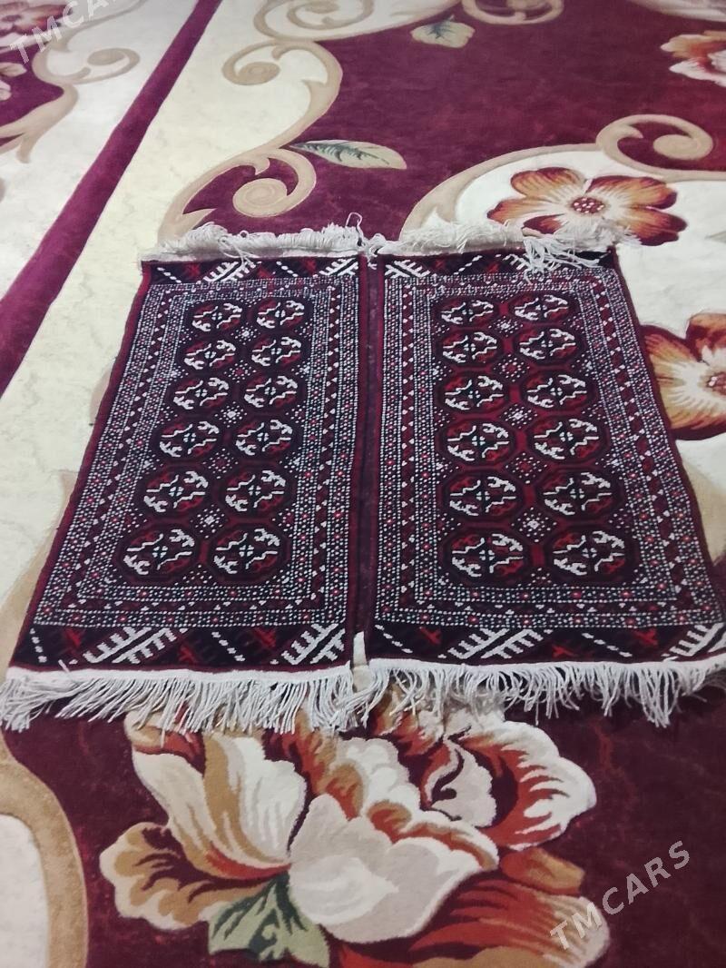 El Haly - Görogly (Tagta) - img 1