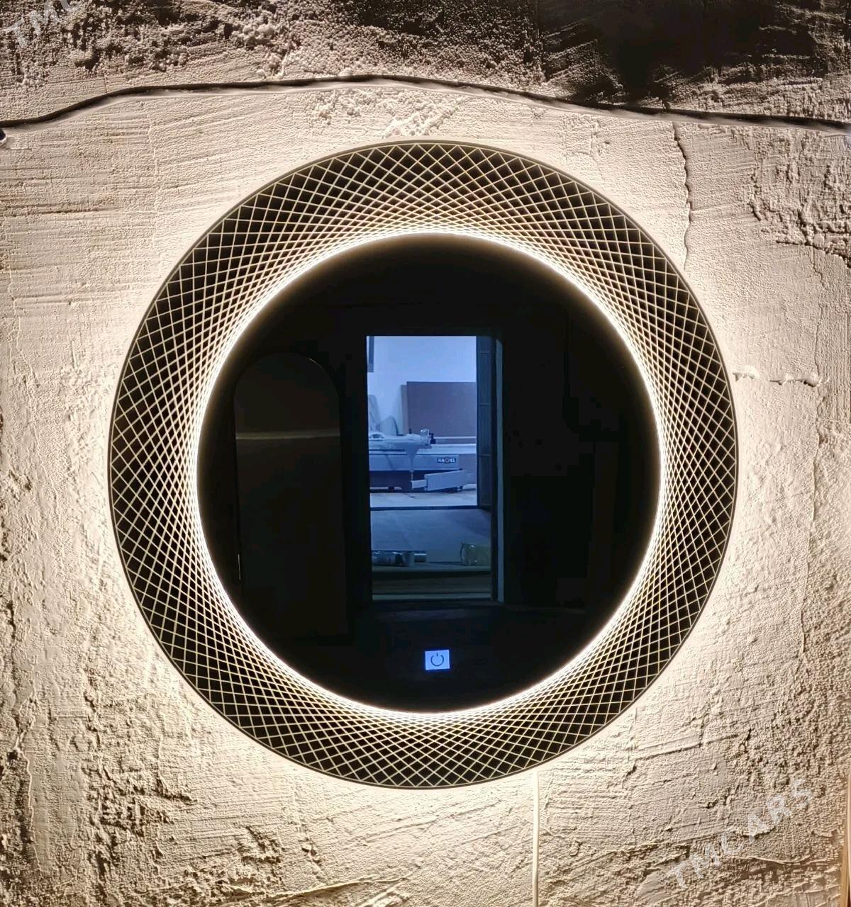 dekor ayna стекло туркменбаши - Türkmenbaşy - img 6