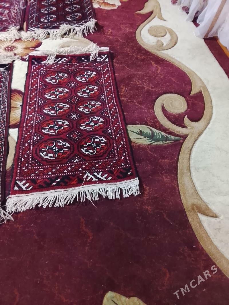 El Haly - Görogly (Tagta) - img 2