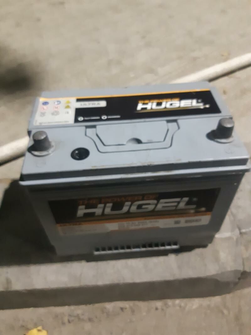 аккумлятор akkymylator 75 450 TMT - Ашхабад - img 4