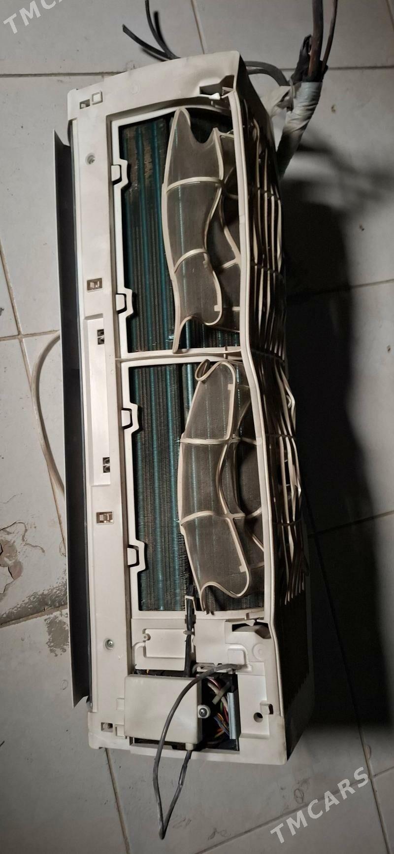 Внутрений блок сплита АКIRA - Ким район - img 5