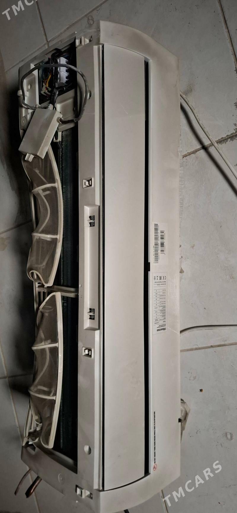 Внутрений блок сплита АКIRA - Ким район - img 3