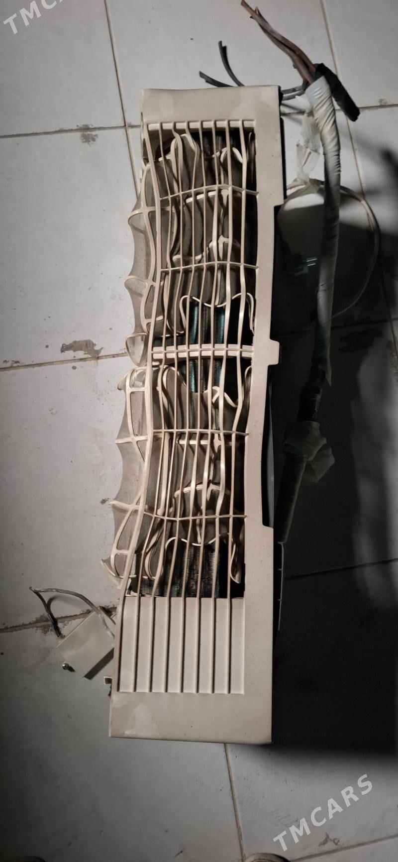 Внутрений блок сплита АКIRA - Ким район - img 4