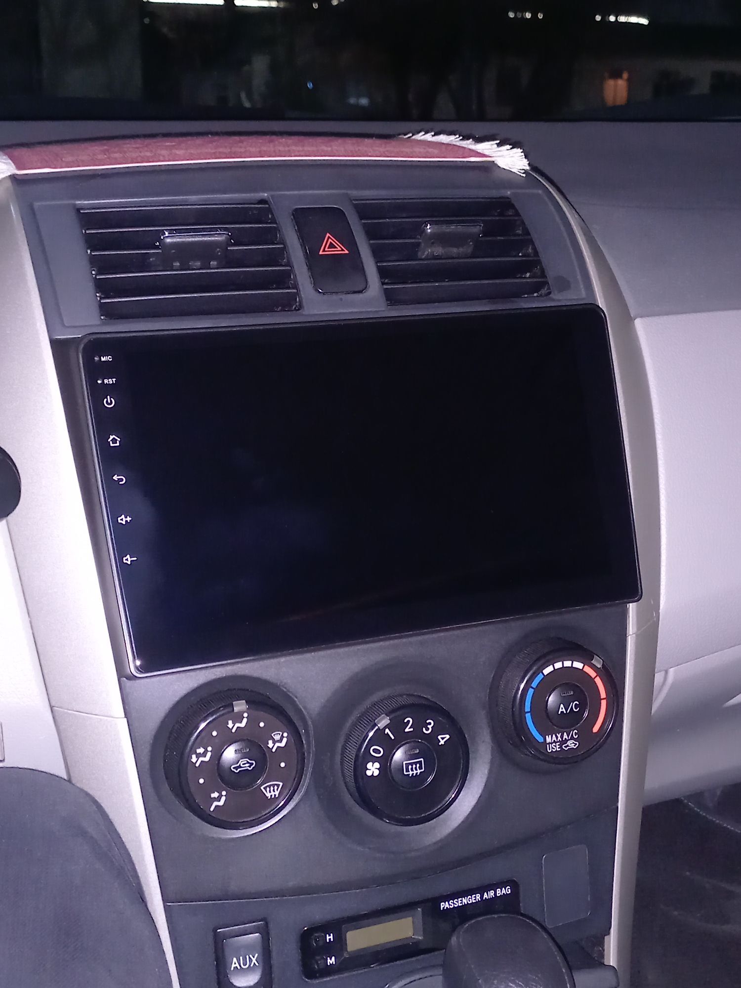 Carolla android tv 1 400 TMT - Ашхабад - img 2