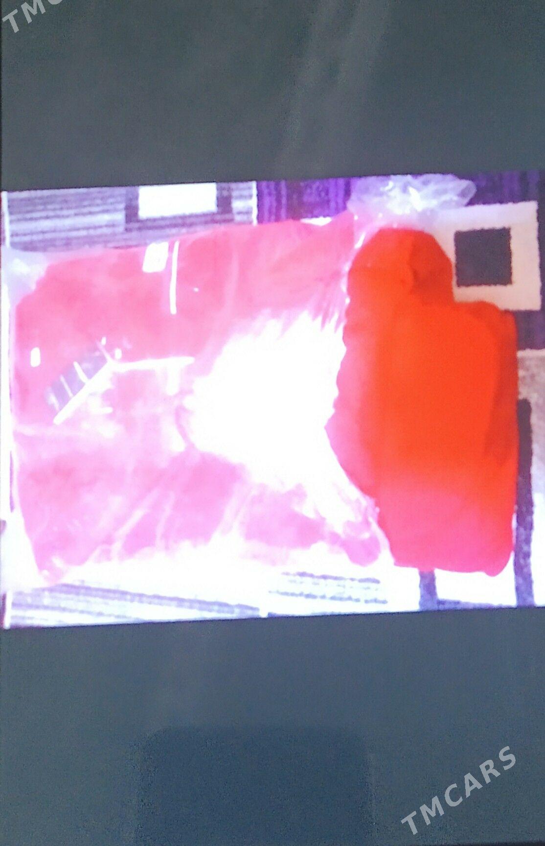 спец зимний еимбаш - Çärjew - img 1