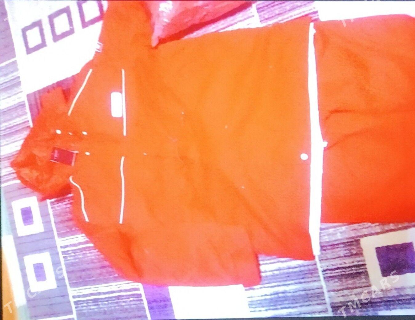 спец зимний еимбаш - Çärjew - img 2