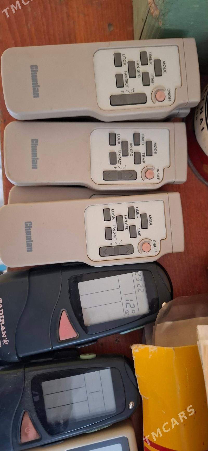 Внутрений блок сплита АКIRA - Ким район - img 6