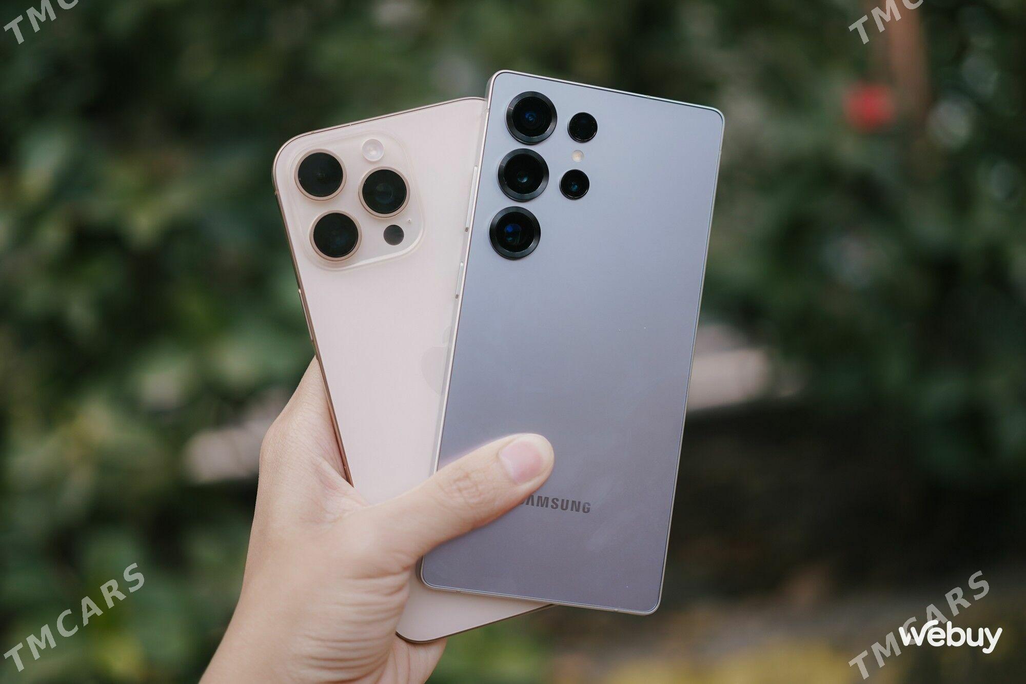 RABOCY TEL ALYAS 16PRO S21 A17 - Aşgabat - img 2