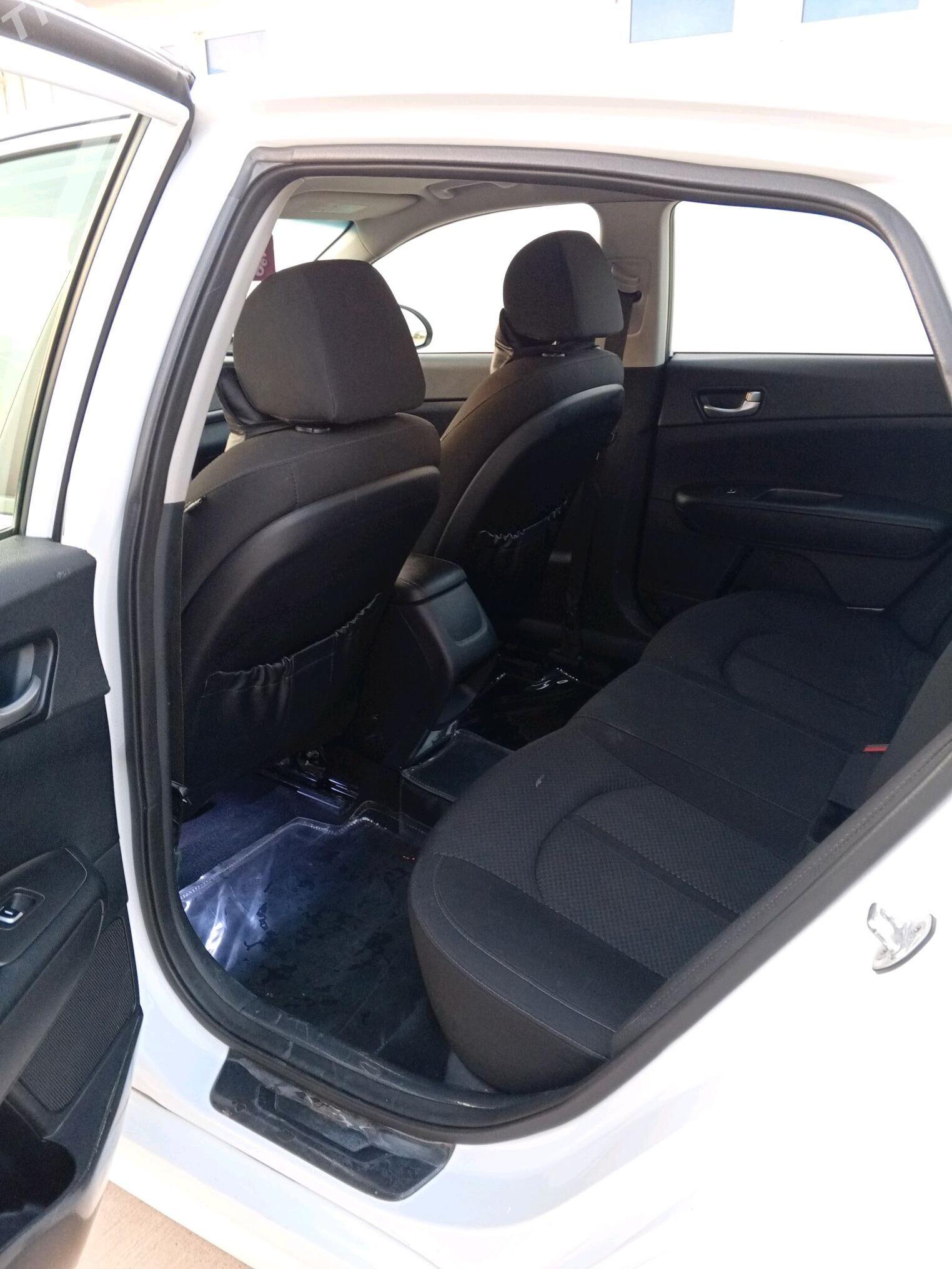 Kia Optima 2016 - 185 000 TMT - Ашхабад - img 8