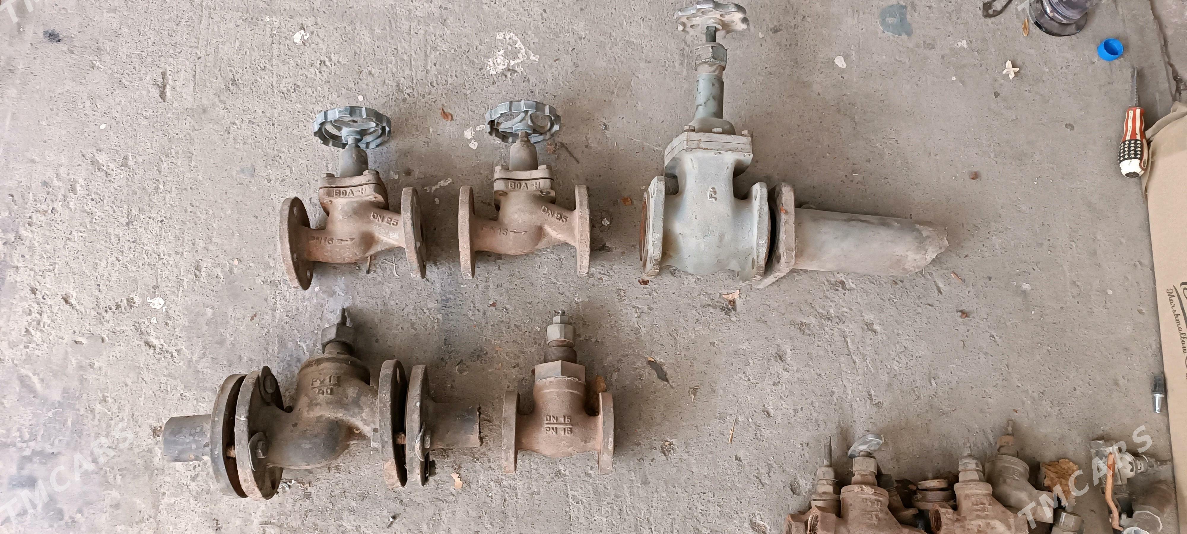 Grant крант - Hitrowka - img 3