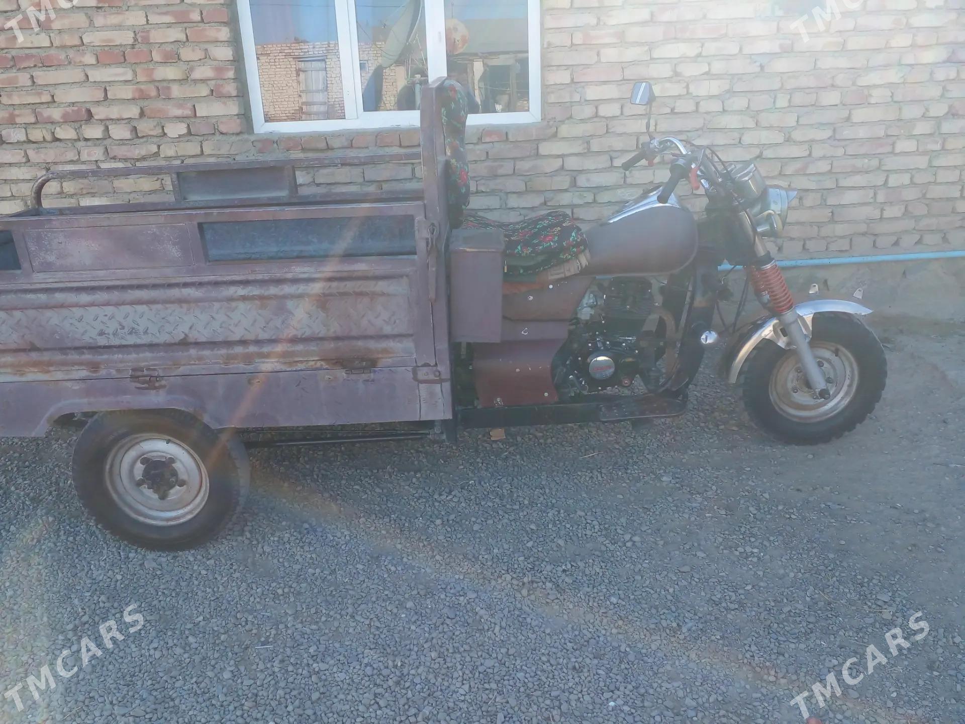 Fekon FK200-14G 2022 - 21 000 TMT - Берекет - img 3