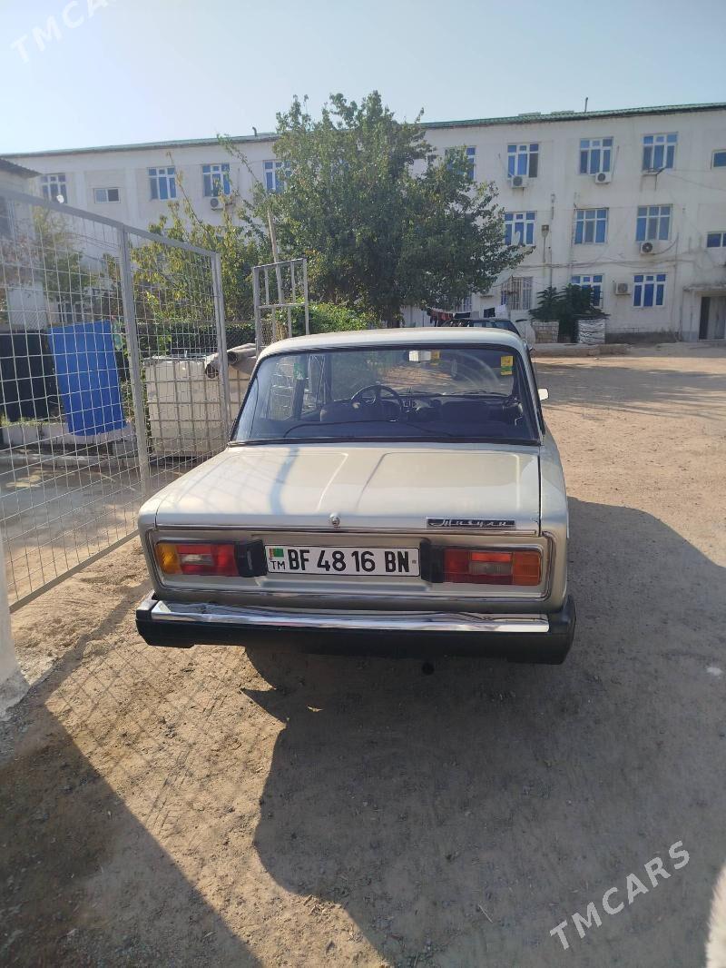 Lada 2106 2000 - 28 000 TMT - Туркменбаши - img 4