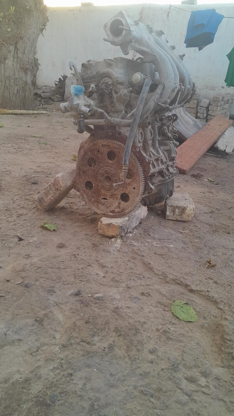 Dwigatel 1 000 TMT - Ýolöten - img 5