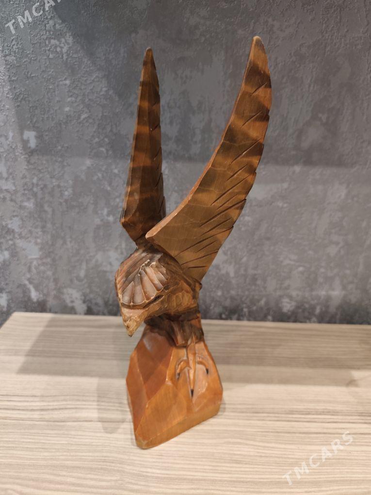 статуетки - Mary - img 1