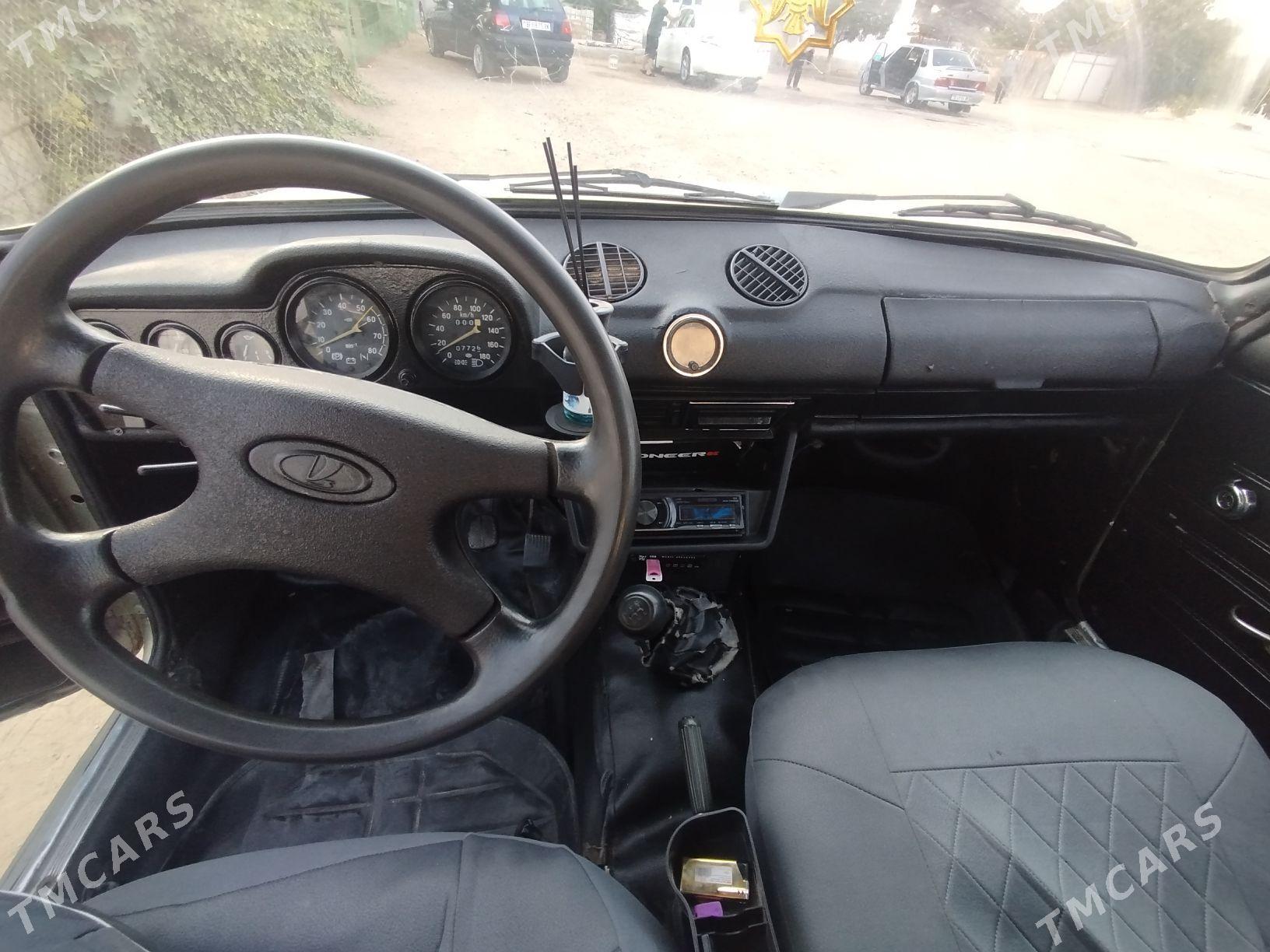 Lada 2106 2000 - 28 000 TMT - Туркменбаши - img 2