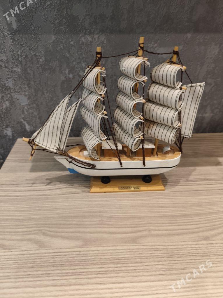 статуетки - Mary - img 3