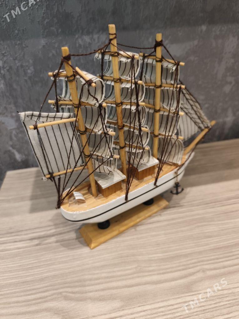 статуетки - Mary - img 4