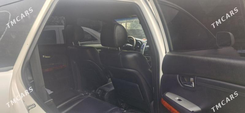 Lexus RX 330 2004 - 245 000 TMT - Дашогуз - img 8