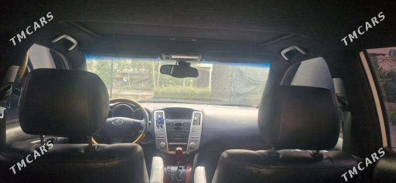 Lexus RX 330 2004 - 245 000 TMT - Дашогуз - img 9