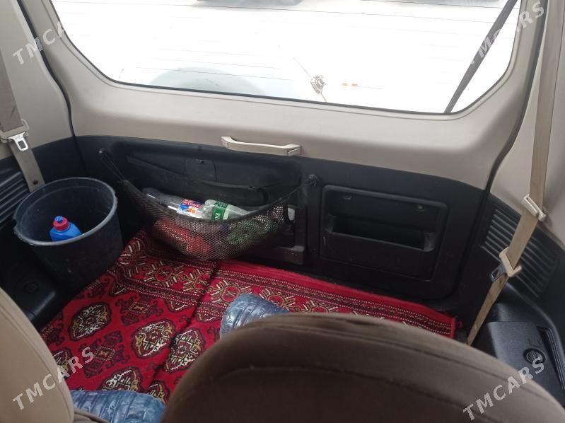 Mitsubishi Pajero 2003 - 140 000 TMT - Balkanabat - img 7