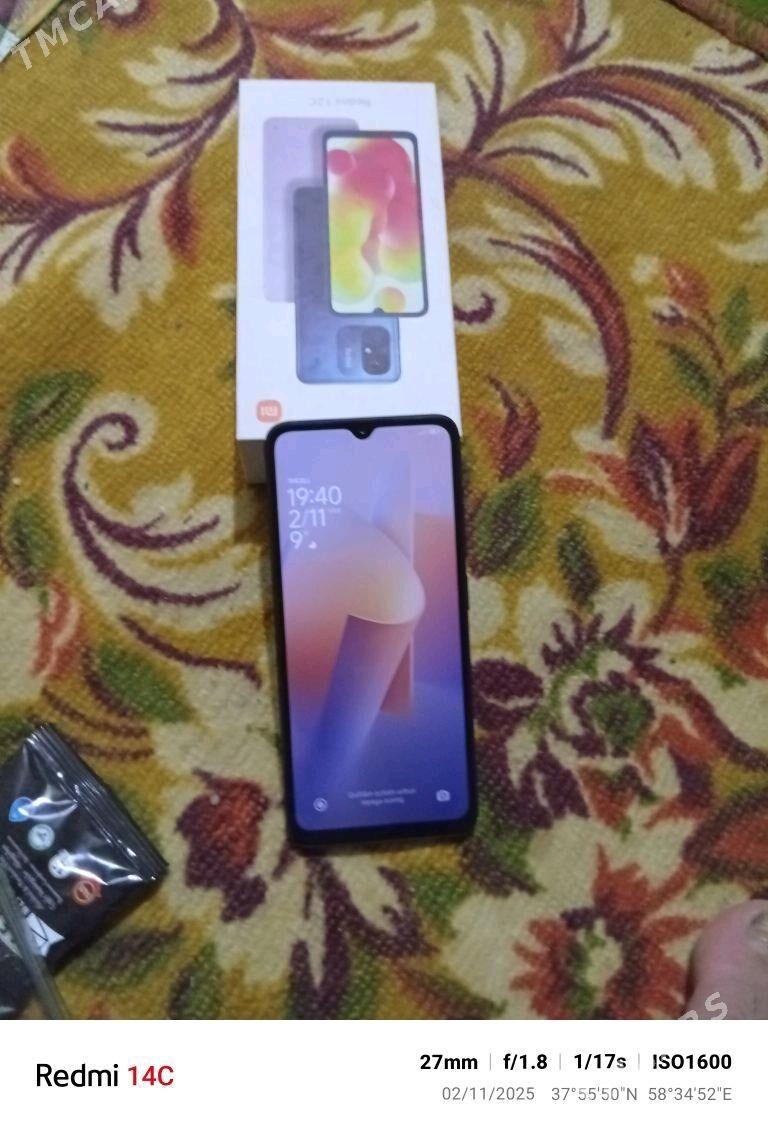 redmi 12c 4.64pamit - Анев - img 2