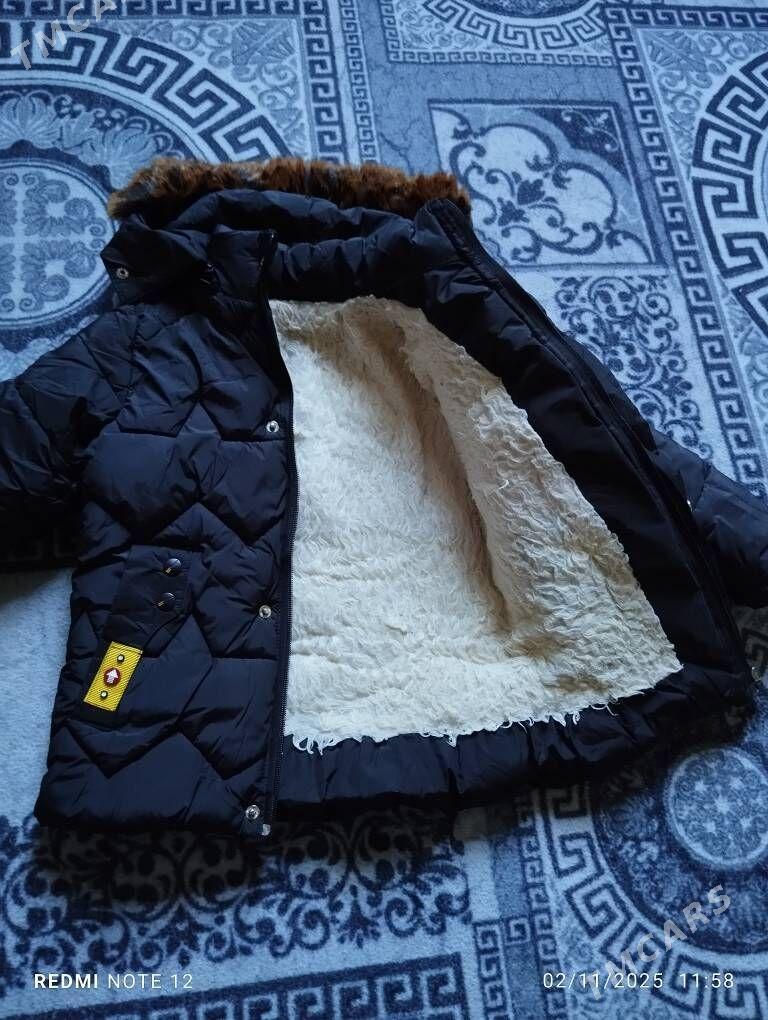 kurtka - Дашогуз - img 2